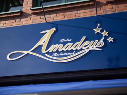 Photo:  Amadeus 